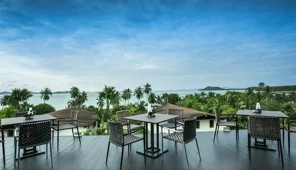 هتل بارسلو کوکونات ایسلند پوکت